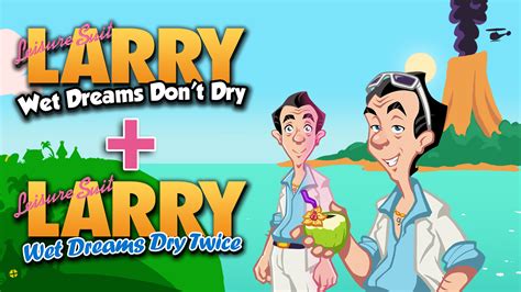 leisure suit larry nintendo switch